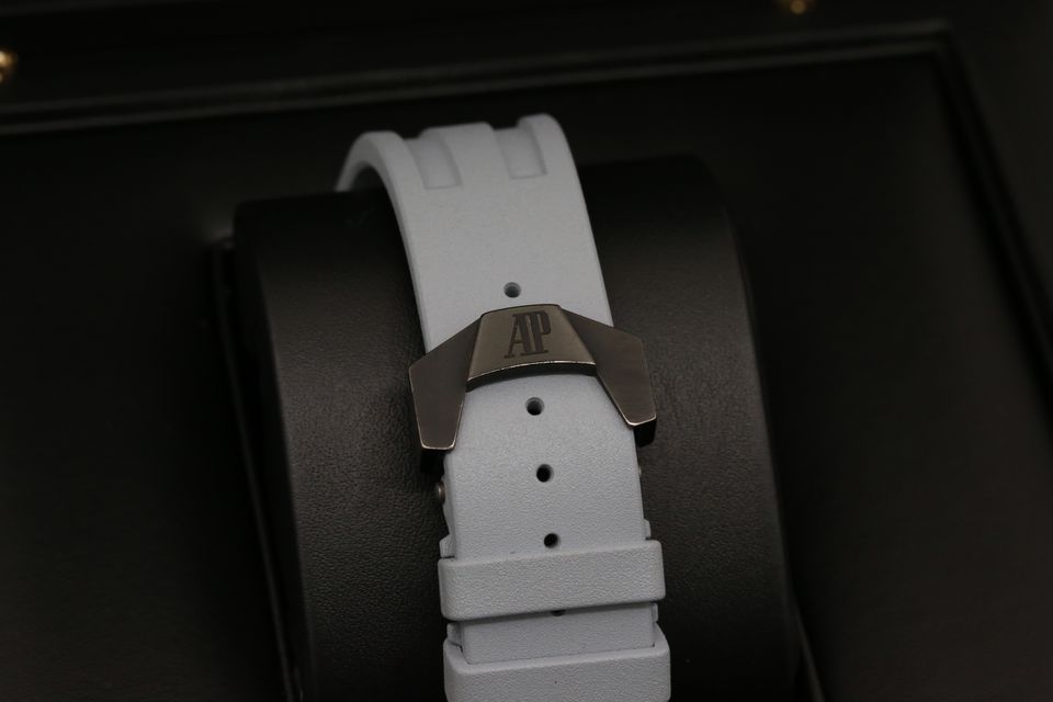 Audemars Piguet Royal Oak 26265FO.OO.D002CR.01 Image 3